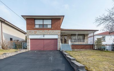 Top 5 Reasons Why You Should Live in Toronto!