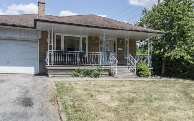 Celebrate Canada Day at Amesbury Park!