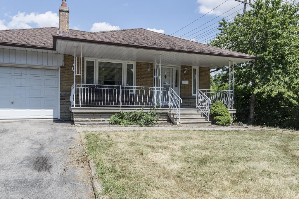 Celebrate Canada Day at Amesbury Park!