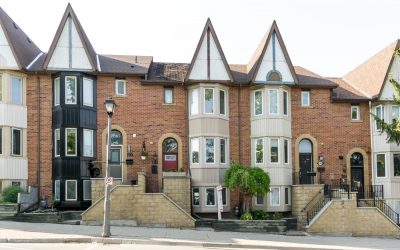 The Pros of Freehold Real Estate!