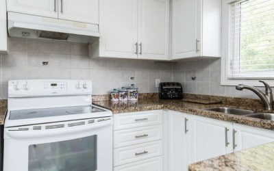 4 Reasons to Choose Granite Countertops