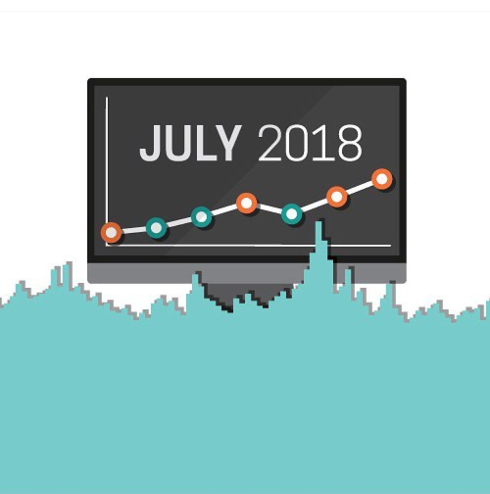 TREB Report July 2018