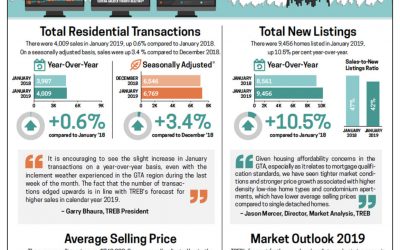 Market Watch January 2019