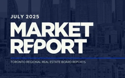 July 2025 Market Report