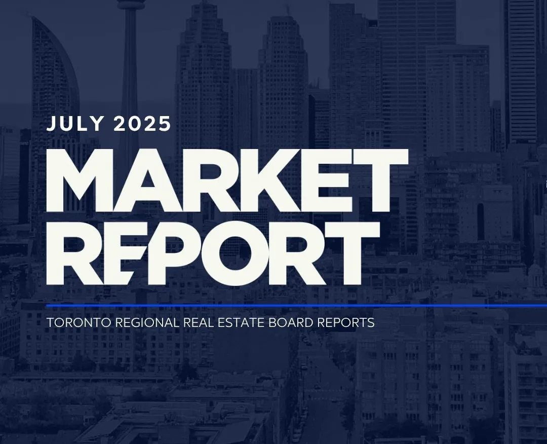 July 2025 Market Report